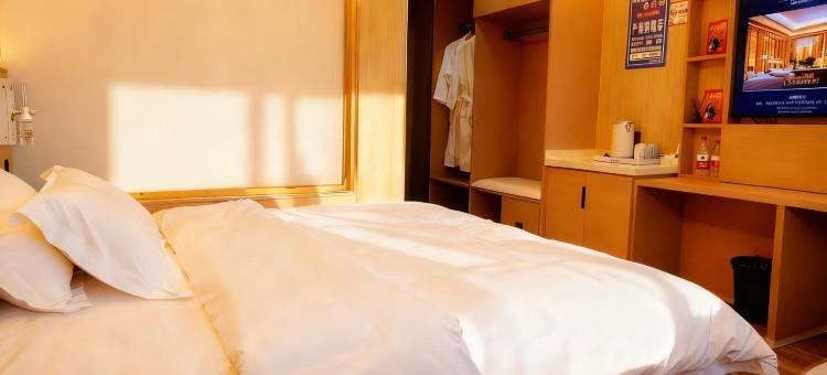 拉孜罗哇酒店图片