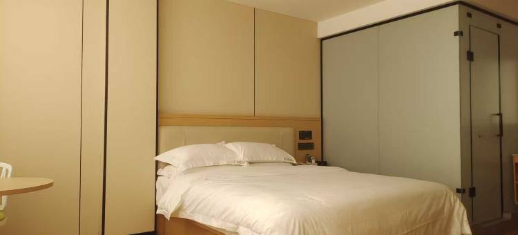 如家华驿精选酒店(泗阳临河镇人民政府店)图片