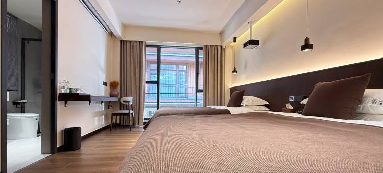 简凡民宿(傣族古镇店)图片