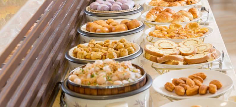 美蒂萨酒店-近龙桥(Mitisa Hotel Da Nang - Near Dragon Bridge)图片