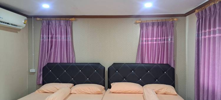 班罗伊帕(Ban Roi Pah)图片