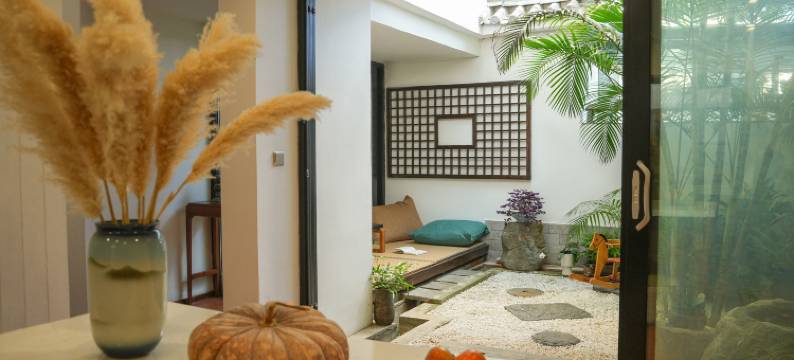 大理古城一佳园民宿图片