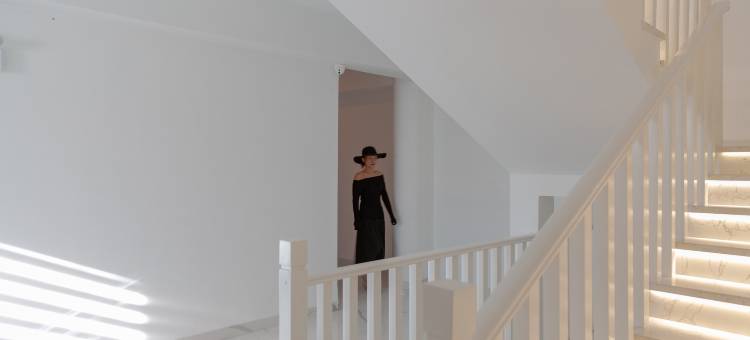 瑞地·未来艺术︱法式全套房·雪山观景庭院(丽江古城大水车店)图片