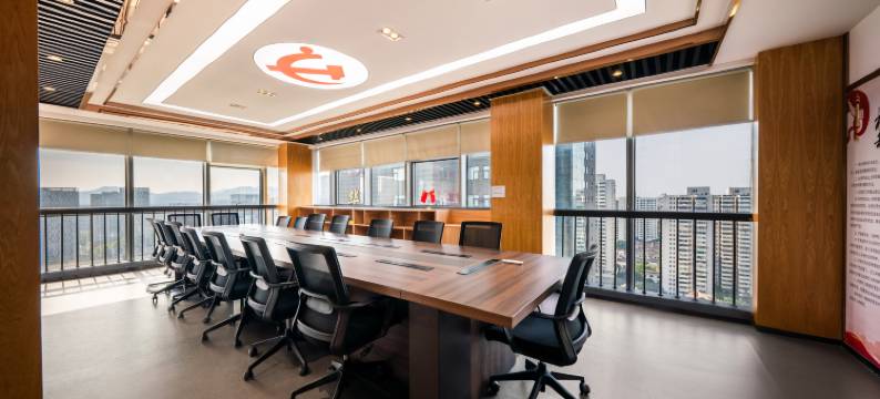 杭州量之苑酒店图片