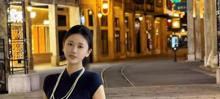 赤坎古镇开平会馆图片