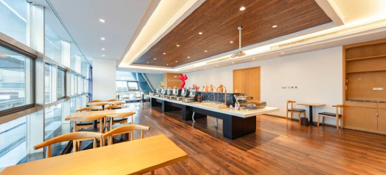 星悦酒店(蚌埠高铁南站店)图片