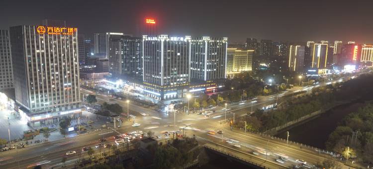 如家精选酒店(徐州云龙万达广场店)图片