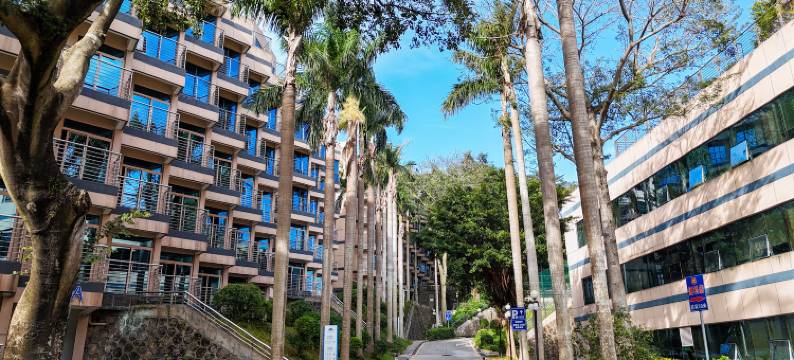 深圳大梅沙中兴和泰酒店图片