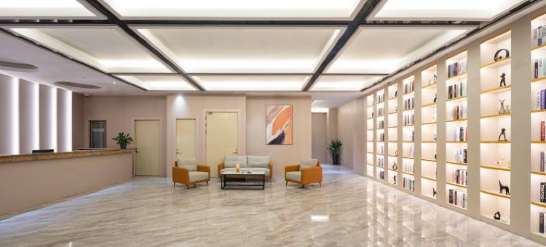 鹏馨酒店(廉江市罗州大道东路塘山岭风景区店)图片