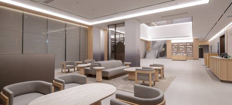 全季酒店(合肥天鹅湖万象城店)图片