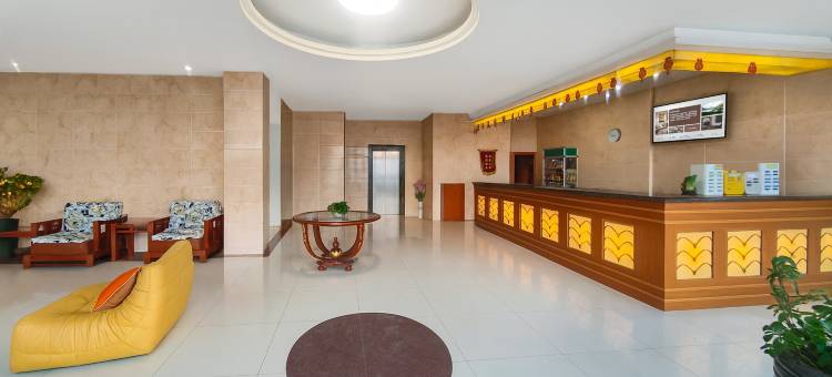 贝壳•慢时光｜烟雨雅致Comfortable.Clean酒店(苏州吴江同里镇店)图片