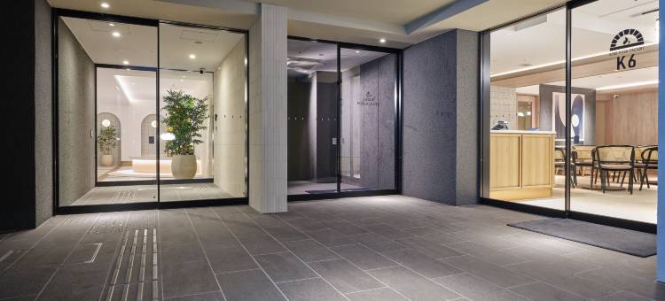 Premium hotel MONday 舞滨景观Ⅰ(Premium hotel MONday MAIHAMA View 1)图片