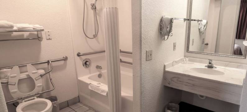 彭德尔顿 I-84 酒店(Hotel Inn Pendleton I-84)图片