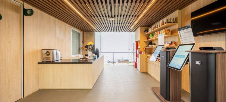 Bobocabin Kawah Ciwidey 万隆(Bobocabin Kawah Ciwidey, Bandung)图片