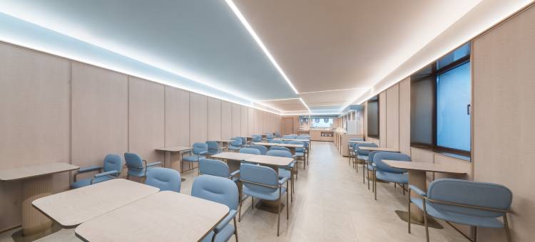 汉庭酒店(哈尔滨学府路店)图片