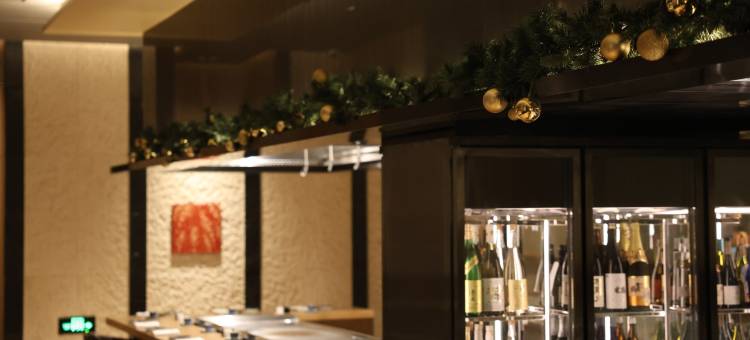 西安丽思卡尔顿酒店图片