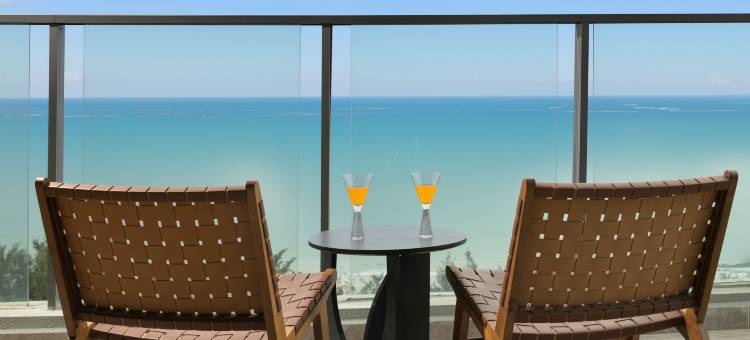 澜屿酒店(陵水清水湾店)图片