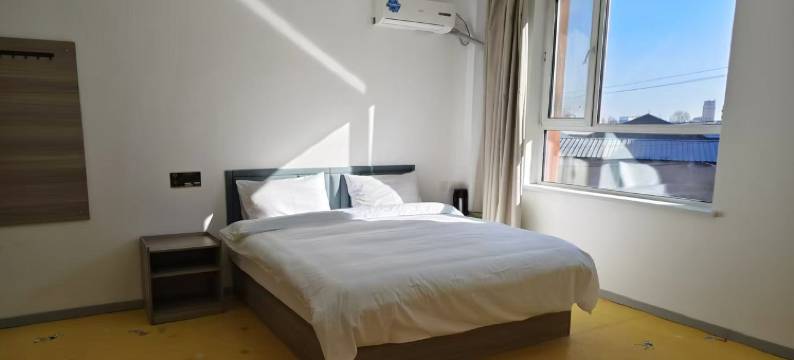 鑫天悦宾馆图片