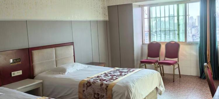 新余景爱精品酒店图片