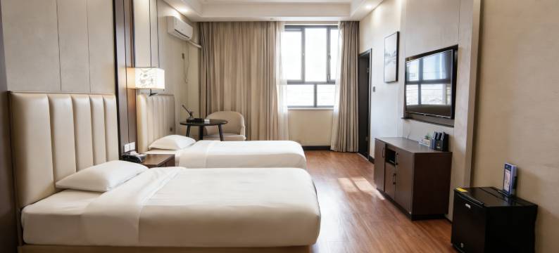 和田尚德源公寓式酒店图片