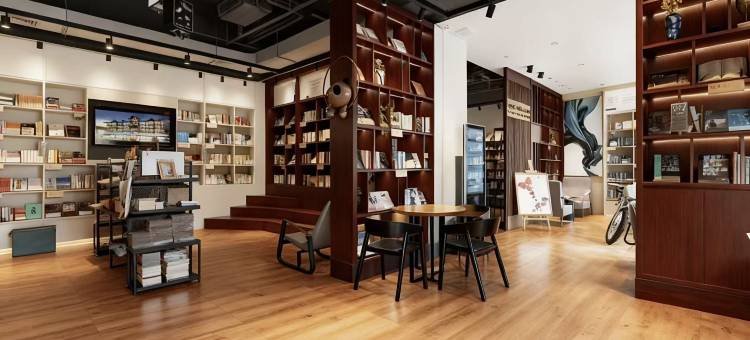 西双版纳归宿酒店图片