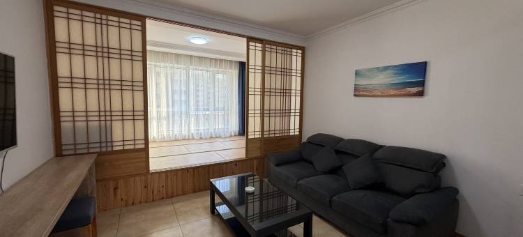 丹东宗裕酒店图片