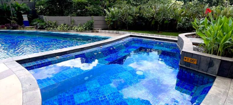 Trans Park 公寓 奇布布尔 by Housleep(Trans Park Apartment Cibubur by Housleep)图片