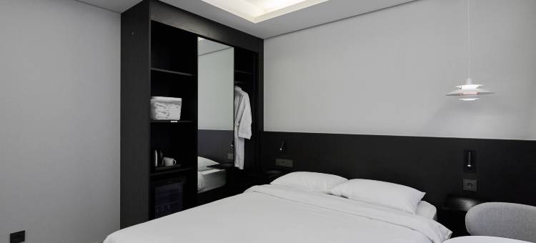 海云台Covestay(Covestay Haeundae)图片