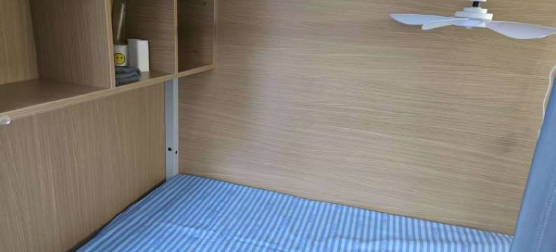 优格青年民宿(临沂站店)图片