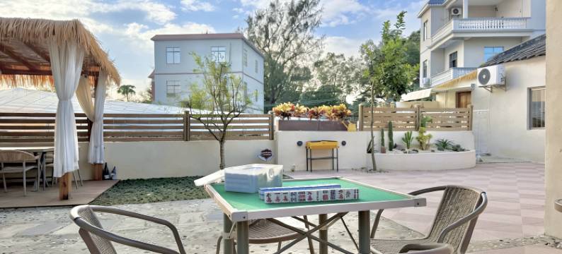 海边拾光民宿图片