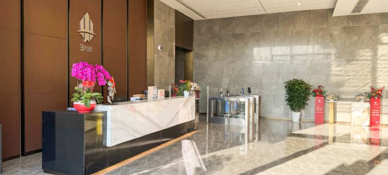 桉舶影院式民宿(昆山高铁南站天虹商场店)图片