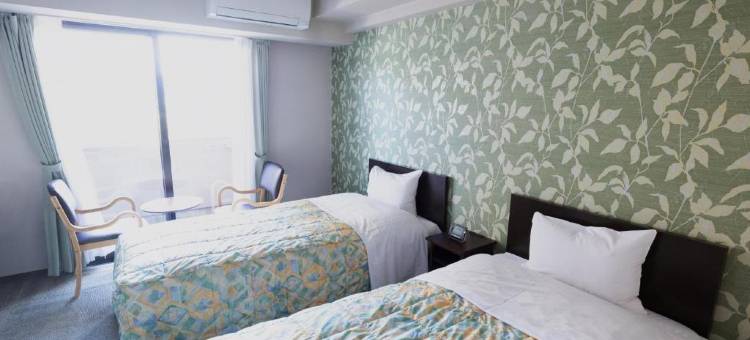 河口湖SAWA商务度假酒店(Sawa Hotel)图片