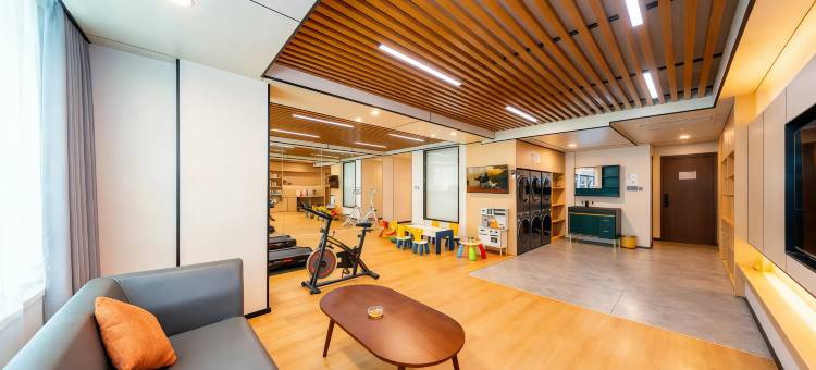 维也纳酒店(惠州中信店)图片