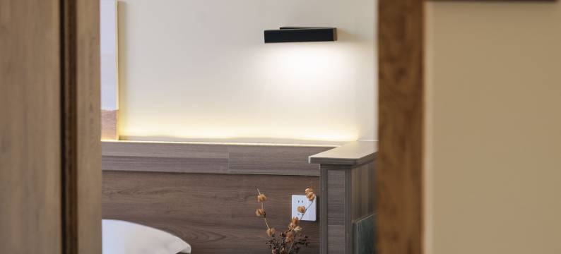 亚布力自由树·Freetree民宿图片