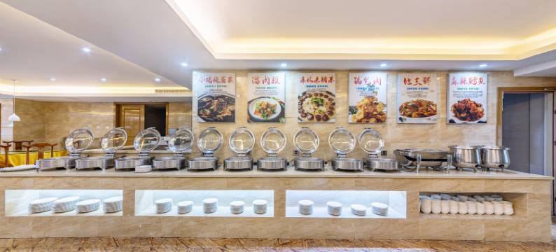 晋江风雅酒店(晋江机场阳光夜市店)图片