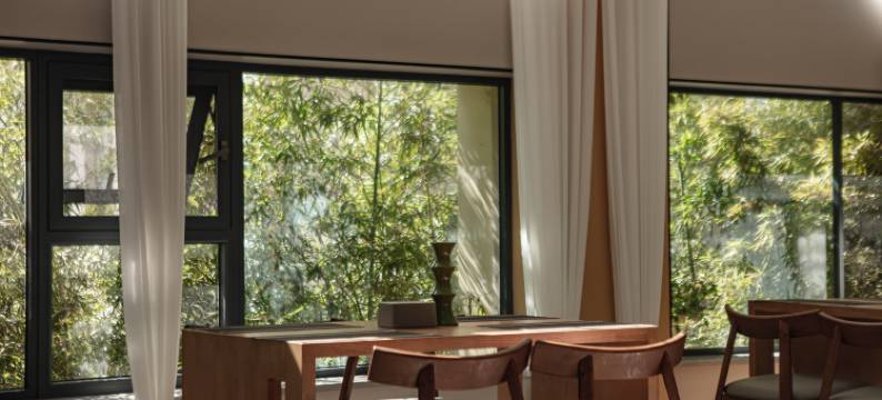 戴斯精选温德姆酒店(文山广南店)图片