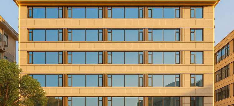 银莱雅居酒店图片