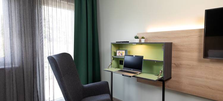 赖林根瓦尔多夫 ACHAT 酒店(ACHAT Hotel Reilingen Walldorf)图片