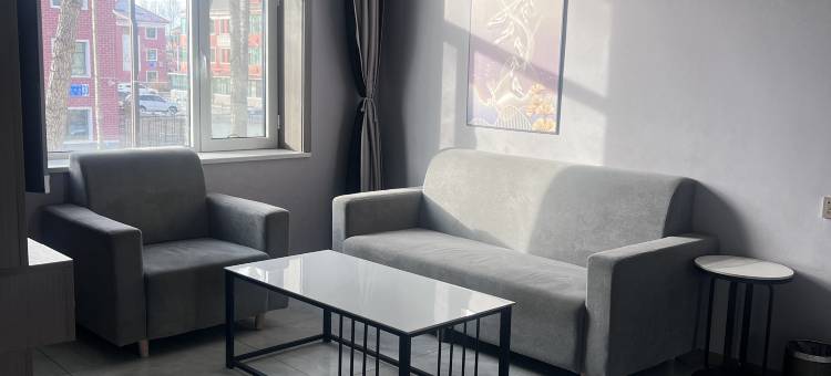 海晏创新宾馆图片