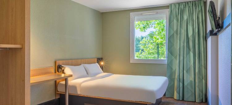 B&B 酒店 土伦奥利乌勒(B&B HOTEL Toulon Ollioules)图片