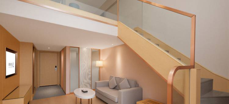 麗枫酒店(深圳罗湖口岸火车站店)图片