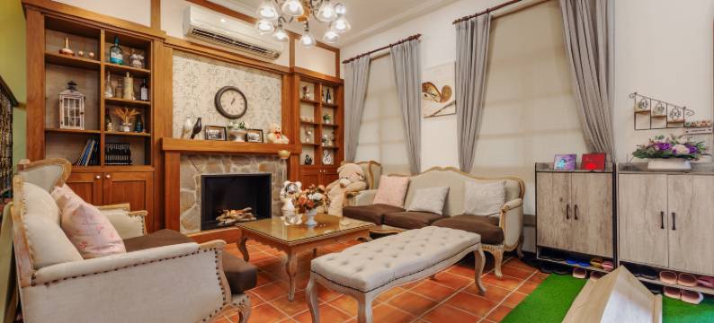 垦丁后湾 南法风情海景民宿图片