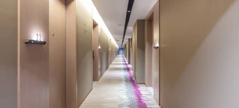 麗枫酒店(兰州中心高铁西客站店)图片