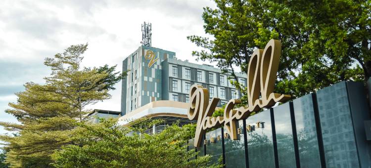 梵高酒店(Vangohh Eminent Hotel)图片