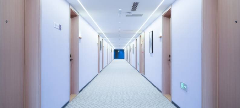 驿居酒店(邢台南和区河北润沃智慧物流园店)图片