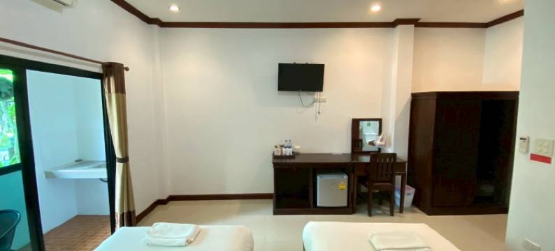 名一精品度假村(Be One Boutique Resort)图片