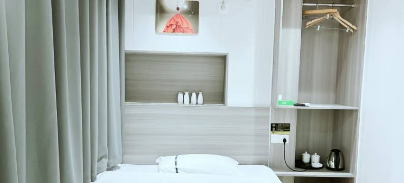 尚品宾馆(湖口店)图片