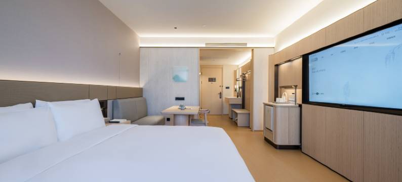 全季酒店(宜春市政府店)图片