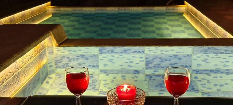 Rhythm Eco and Agro Stays图片