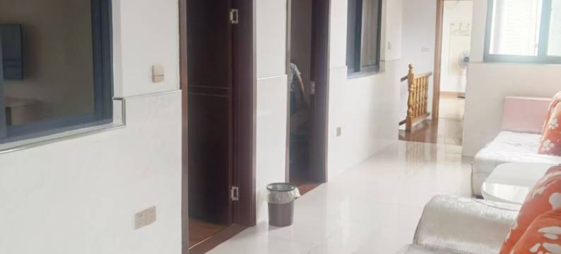 英山云泉山庄图片